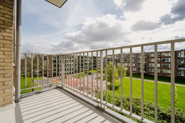 Medium property photo - Schalkeroord 333, 3079 WG Rotterdam